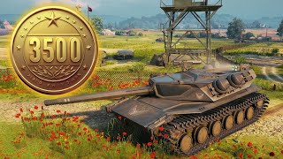 MKpz 68 P Is it worth 3500 gold  World of Tanks [upl. by Harwilll161]