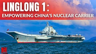 Linglong 1 nuclear reactor project Why is it crucial for China [upl. by Atnoed880]