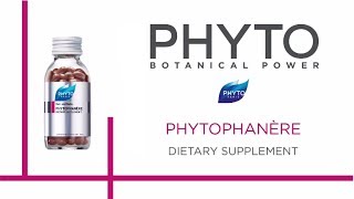 HOW TO Get Healthier Hair Stronger Nails and Glowing Skin with PHYTOPHANÈRE [upl. by Nitsyrc]