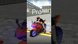 Gutt Ch Paranda Pro Vs Noob Rider yttrendingviralshortsvideo [upl. by Ajar953]