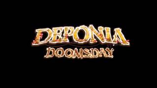 Deponia Doomsday Soundtrack  Rudis dental work went wrong OST [upl. by Darryl157]