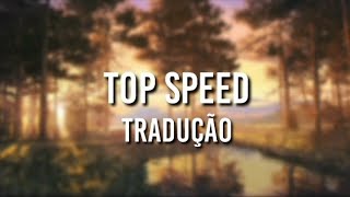 Nbhd Nick  Top Speed ⌈ TraduçãoLegendado ⌋ [upl. by Wilt]