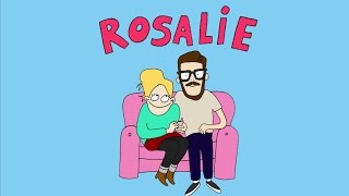 ROSALIE  Épisode 1 [upl. by Chil]