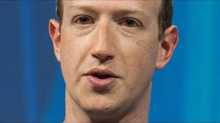 Will Mark Zuckerberg Run for the US Presidency  Good Morning Britain [upl. by Leitao343]