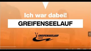 Greifenseelauf Halbmarathon 202421092024 [upl. by Oriane]