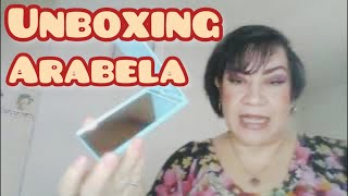 UNBOXING ARABELA C15 llegaron REGALOS [upl. by Frederiksen]