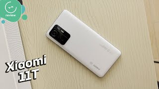 Xiaomi 11T  Review en español [upl. by Elrebmik]