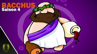 SMITE FR  Iker en Conquête de A à Z  BACCHUS Saison 4 [upl. by Kolk]