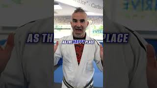 The best mentality to have while training Jiu Jitsujiujitsu jiujitsutips martialarts [upl. by Gelasias]