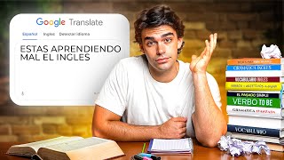 Cómo aprender el inglés rápido y fácil De 0 a Nativo con mi método [upl. by Mcquillin]