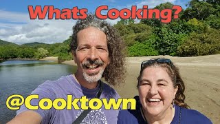 Whats cooking in Cooktown Episode 36 [upl. by Nujra412]