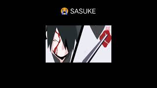 Sasuke death scene 😭 [upl. by Kramer]