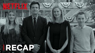 Ozark Season 1 Review  Netflix Series  Trailer [upl. by Notled94]