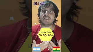 RETRO Si sos de ARGENTINA te acordás de esto Shorts [upl. by Olwen]