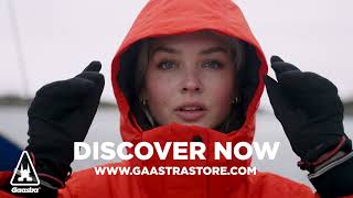 Gaastra® DISCOVER NEW AutumnWinter 23 Collection [upl. by Assilev697]