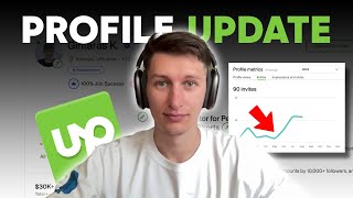 How I got more invites on Upwork [upl. by Ignatius875]