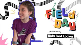 Will Abby Slide Her Way to a BackToSchool Shopping Spree  Field Day Ep 4 [upl. by Annas]