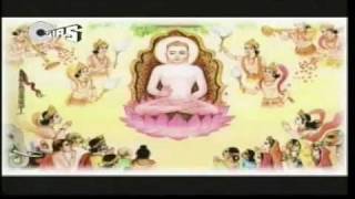 Om Namo Arihantanam  Navakar Mantra  Jain Mantra [upl. by Stillmann845]