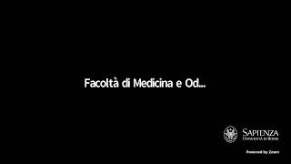 Seduta di Laurea in Medicina e Chirurgia del 27 settembre 2024 [upl. by Lamont347]