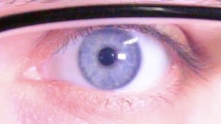 What Is The Resolution Of The Eye [upl. by Neve]