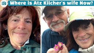 What happened to Bonnie Dupree Untold Facts about Atz Kilchers wife [upl. by Arreip847]