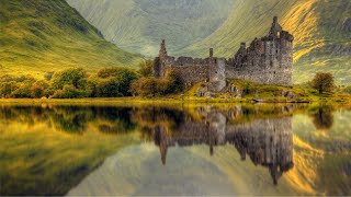 Celtic Melodies Songs from the Heart of Ireland Scotland amp Wales [upl. by Donnenfeld713]