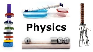 10 Popular Physics Science Projects [upl. by Hernandez105]