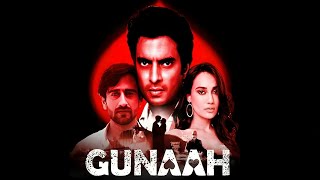 Gunaah Web Series Review  Surbhi Jyoti Gashmeer Mahajani Zayn Ibad Khan [upl. by Chi637]