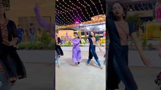 Day2 Navratri ♥️🥰kashishpatel trendingsong viralsong navratrispecial dandiya enjoytime [upl. by Anertal]