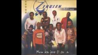 Zenglen  6 sens  1  Reginal Cange KOMPA Music [upl. by Awhsoj]