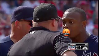 MLB Angry Reactions🤬 Ejections [upl. by Gula897]