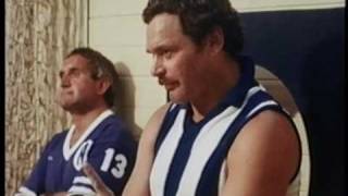 1979 North Melbourne FC PreSeason Training Doco Part 1 [upl. by Sualakcin]