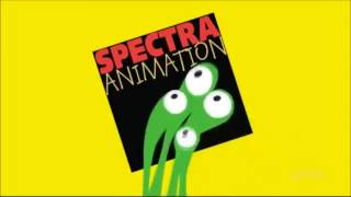 FremantleMedia Kids Family 2013 DVD UKSpectra Animation Nick [upl. by Nahpos]