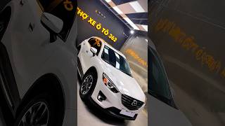 Mazda CX5 2016  Vẻ Đẹp Cuốn Hút Sang Trọng  Xe Gia Đình Giá Siêu Tốt [upl. by Atikan]