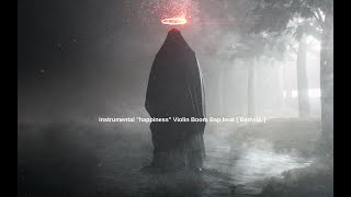 instrumental quothappinessquot Violin Boom Bap beat  Badvilamp [upl. by Sander]