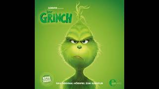 Der Grinch  Das Original Hörspiel [upl. by Garibold255]