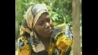 CONSPIRACY PART 1 Nigerian Nollywood movie [upl. by Dyana]