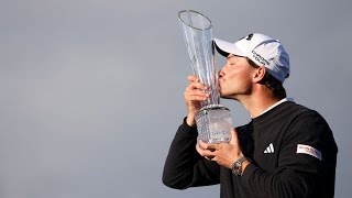 quotHeartbreak for Rory McIlroy as Rasmus Højgaard Clinches 2024 Irish Open Victory Final Round Dramaquot [upl. by Letch548]