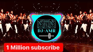 TikTok challenge dabka zamr Remix  DJ AMR  تكتوك دبكة زمر ريمكس [upl. by Hopper]