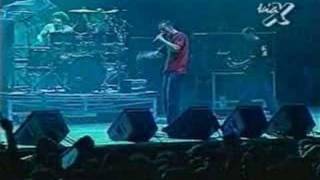 Faith No More  I Started a Joke Live Chile 1995 [upl. by Aleetha]