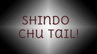 Getting Chu Tailed and some gameplay Roblox Shindo [upl. by Alastair]