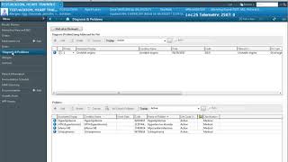 Cerner View Only Navigating the Chart [upl. by Seravart]