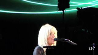 Fleetwood Mac  Songbird Live at the United Center [upl. by Garling]