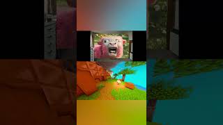 Thoughts On The Minecraft Movie Teaser shorts minecraft minecraftshorts minecraftmovie [upl. by Tomlin]