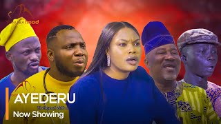 Ayederu  Latest Yoruba Movie 2023 Comedy Starring Debbie Shokoya  Yemi Elesho  Abimbola Kazeem [upl. by Tannen686]