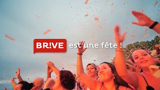 Brive est une fête [upl. by Marybelle]