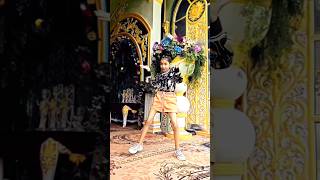 Kata Laga Song Andaaz youtubeshorts dance explore dance vrundapatel1806 yt iamvrundalakkad [upl. by Zimmer253]