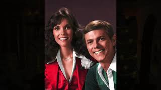 The Carpenters  Merry Christmas Darling AampM Records 1978 [upl. by Gianni]