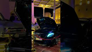 Brabus Sclass carcontent brabus mercedes viral fyp [upl. by Tessie]