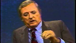 Firing Line Ron Paul and William F Buckley 1988  Part 2 of 4 [upl. by Milty685]